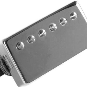SHBB60NNI British Blueser Humbucker Звукосниматель для электрогитары (гриф) Shadow
