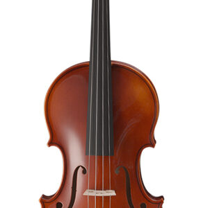205w-Antique-4/4 Скрипка концертная, Strunal