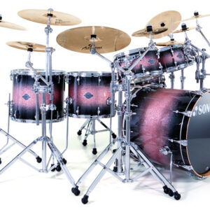 17220535 SEF 11 Stage S Drive Set NM 13036 Select Force Барабанная установка, б/кронштейна, Sonor