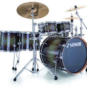 17220523 SEF 11 Stage S Drive Set NM 13074 Select Force Барабанная установка, б/кронштейна, Sonor