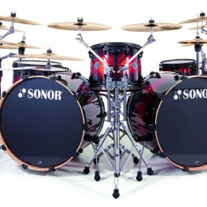 17220525 SEF 11 Stage S Drive Set NM 13076 Select Force Барабанная установка, б/кронштейна, Sonor