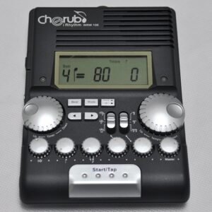 *WRW-106 Метроном для ударника Cherub