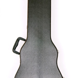 ALPG Кейс пластиковый для электрогитары LP Lutner