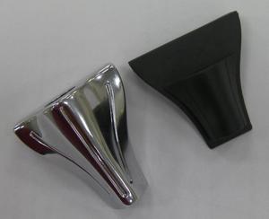 BC-011CR Крепление обода бас-барабана, LDrums