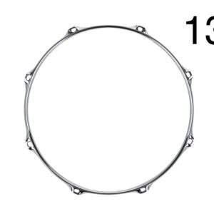 HA01-231308SCR Обод малого и том барабана 13", нижний, сталь 2.3мм, LDrums