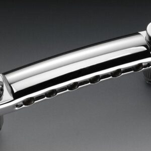 12050200 (49061) Stop Tailpiece CH Бридж (струнодержатель) SCHALLER