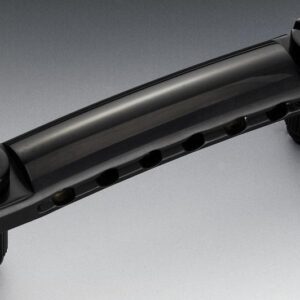 12050400 (149061) Stop Tailpiece BH Бридж (струнодержатель) SCHALLER