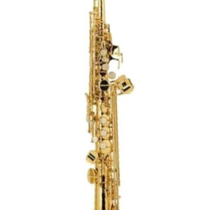 ASS62-OK Саксофон-сопрано, Amati