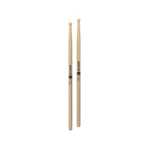 TX808LW Ian Paice Lacquered Барабанные палочки, орех гикори, деревянный наконечник, ProMark