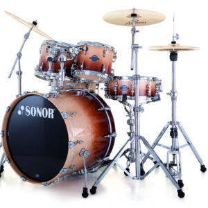 17220146 SEF 11 Studio Set WM 11237 Select Force Барабанная установка, Sonor