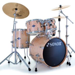 17220144 SEF 11 Studio Set WM 11238 Select Force Барабанная установка, Sonor