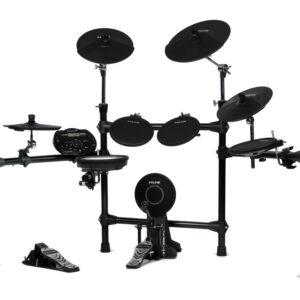 DM-5S Цифровая ударная установка, Nux