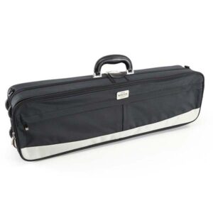 JWC-565-4/4-G Nylon Creative Футляр для скрипки размером 4/4, прямоугольный, Jakob Winter