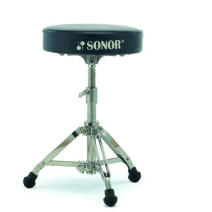 14512901 Hardware 400 DT 470 Стул барабанщика, [4] Sonor