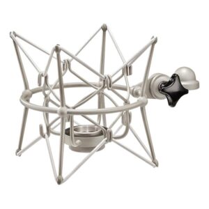 007195 Neumann EA 89 A Амортизатор-паук для микрофона, никель, Sennheiser