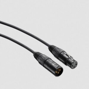 006543 Neumann IC 3 Кабель микрофонный, XLR3, 10м, Sennheiser