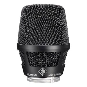 008560 Neumann KK 105 HD bk Капсюль микрофонный, черный, Sennheiser