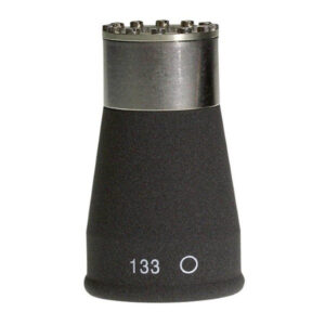 008640 Neumann KK 133 nx Капсюль микрофонный, всенаправленный, черный, Sennheiser