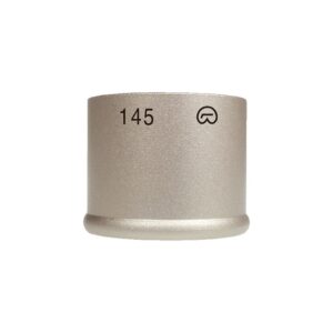 008595 Neumann KK 145 Капсюль микрофонный, кардиоида, никель, Sennheiser