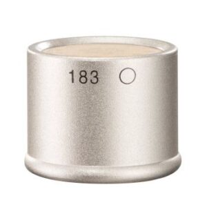 008566 Neumann KK 183 Капсюль микрофонный, всенаправленный, никель, Sennheiser