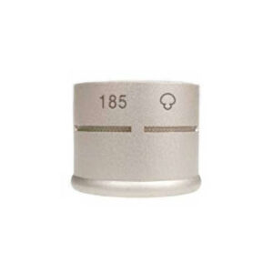 008570 Neumann KK 185 Капсюль микрофонный, гиперкардиоида, никель, Sennheiser