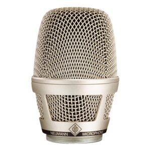 008651 Neumann KK 204 Капсюль микрофонный, кардиоида, никель, Sennheiser