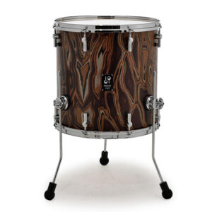 15841581 PL 12 1614 FT EDT ProLite Напольный том барабан 16" x 14", цвет бузина, Sonor