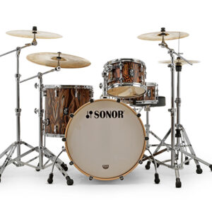 15804281 PL 322 Shells NM EDT ProLite Набор барабанов, цвет бузина, Sonor