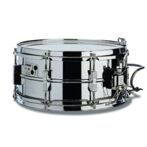 52115101 MP 456 Малый барабан маршевый 14" x 6,5", сталь, Sonor