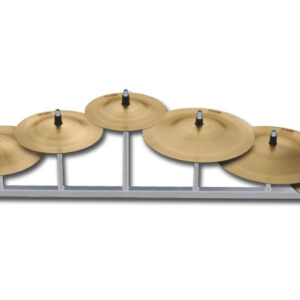 0001069108 2002 Cup Chime Комплект тарелок (8''/7,5''/7''/6,5''/6''/5,5''/5''), Paiste
