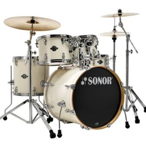 17210133 ESF 11 Studio Set WM 13084 Essential Force Барабанная установка, белая, Sonor