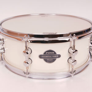 17312833 ESF 11 1455 SDW 13084 Essential Force Малый барабан 14'' x 5,5'', белый, Sonor