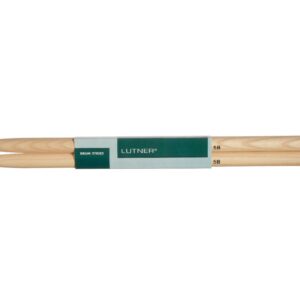 5B Комплект барабанных палочек Lutner