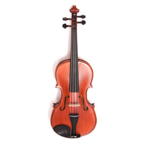 S-V044-Set Student Genial 1 Oil Скрипка 4/4 с чехлом, Gliga