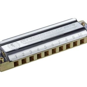 M2009016 Marine Band Crossover C-major Губная гармошка Hohner