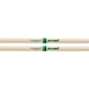 TXR2BW 2B "The Natural" Барабанные палочки, орех гикори, деревянный наконечник, ProMark