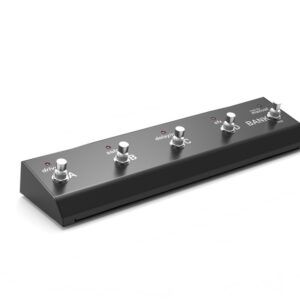 MP-1 Футсвитч для комбоусилителя MIGHTY 30SE, Nux Cherub