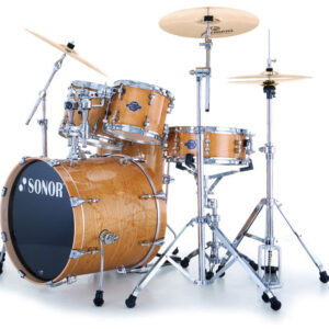 17210443 ESF 11 Stage 3 Set WM 11233 Essential Force Барабанная установка, цвет натуральный, Sonor