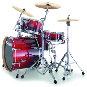 17210441 ESF 11 Stage 3 Set WM 11236 Essential Force Барабанная установка, пурпурная, Sonor