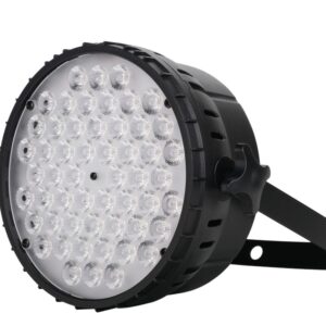 LPC008N Светодиодный прожектор смены цвета, RGB 54х1,5Вт, Big Dipper