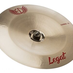 EDLECH18 Legat 2017 China Тарелка 18", ED Cymbals