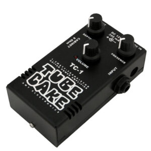 TC-1 Tube Сake Усилитель мощности 1.5W, AMT Electronics