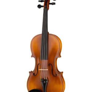 331WAntik-4/4 Скрипка концертная 4/4, Strunal