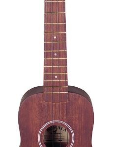 UKSS (KU212) Kohala Укулеле - сопрано, Hohner