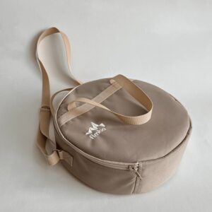 bags_torb27-beige Сумка для Фимбо 27 см, бежевая, Фимбо