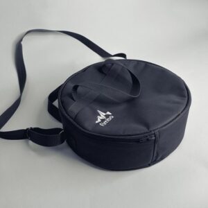 bags_torb27-gray Сумка для Фимбо 27 см, серая, Фимбо
