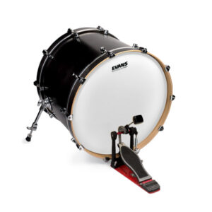 BD24GB4UV UV EQ4 Пластик для бас-барабана 24", Evans
