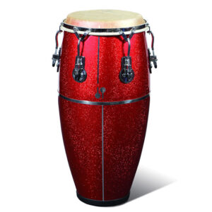 90603714 Latino Tumba LTFS 1250 RSHG Конга 12,5'' x 30'', стекловолокно, красная, Sonor