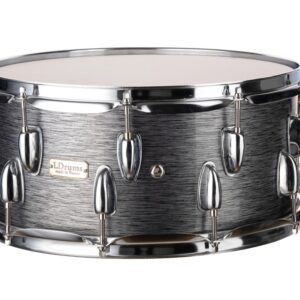 LD6403SN Малый барабан, черный дождь, 14x6,5" LDrums