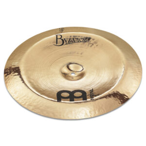 B18CH-B Byzance Brilliant China Тарелка 18", Meinl
